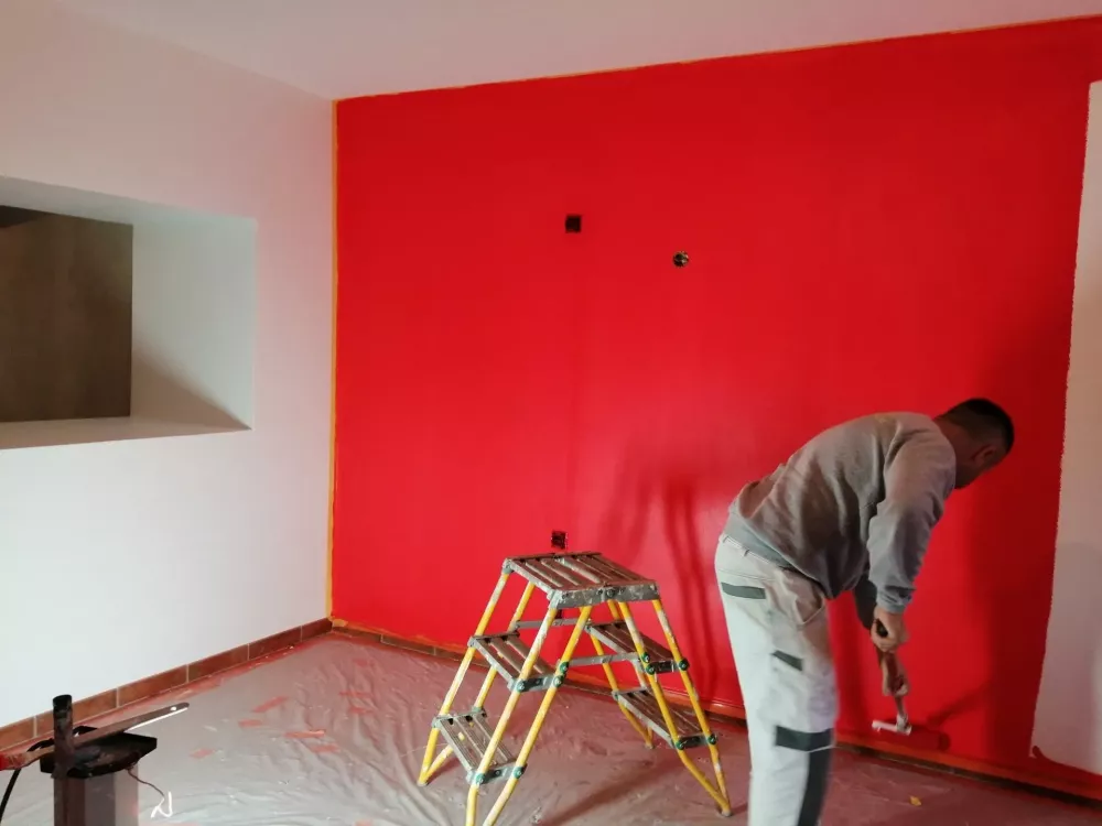 mure rouge