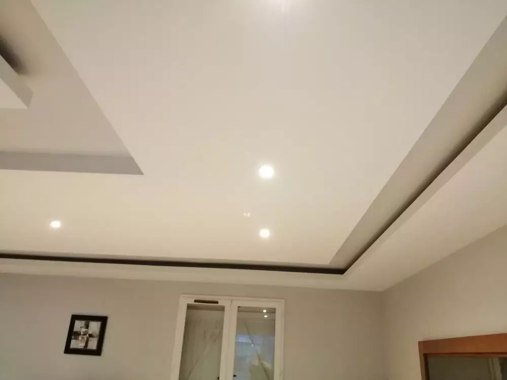 plafond